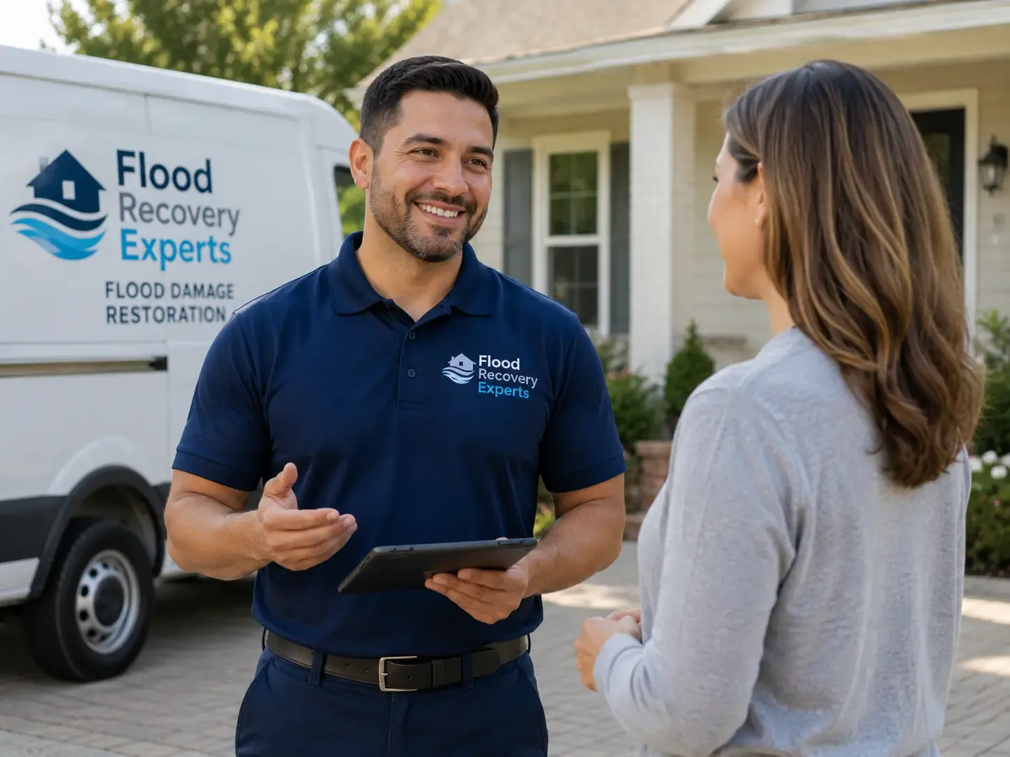 Flood Damage Cleanup Hillsdale, OK FAQs